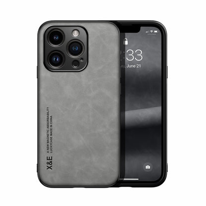 جراب هاتف خلفي من الجلد المغناطيسي بملمس الجلد، مناسب لأجهزة iPhone 16e وiPhone 16 Pro Max وiPhone 16 Pro وiPhone 15 Pro Max وiPhone 15 Pro وiPhone 15 Plus وiPhone 15 وiPhone 14 Plus وiPhone 14 وiPhone 14 Pro وiPhone 14 Pro Max