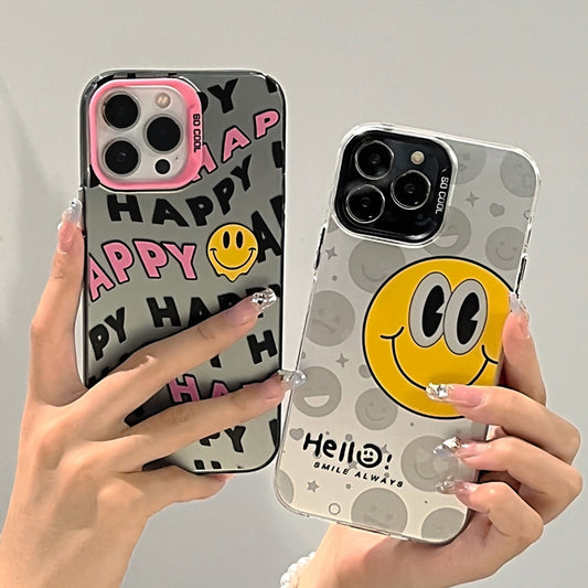 English Characters PC Phone Case, For iPhone 15 Pro Max, For iPhone 14, For iPhone 15 Pro, For iPhone 14 Pro, For iPhone 15 Plus, For iPhone 14 Pro Max, For iPhone 15, For iPhone 13 Pro Max, For iPhone 13 Pro, For iPhone 13, For iPhone 12��������������...
