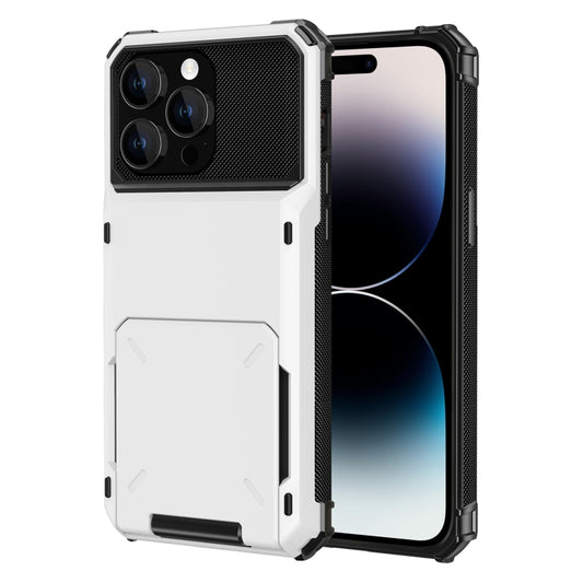جراب هاتف متين مقاوم للخدش والصدمات، لهاتف iPhone 15 Pro Max، لهاتف iPhone 15 Pro، لهاتف iPhone 15