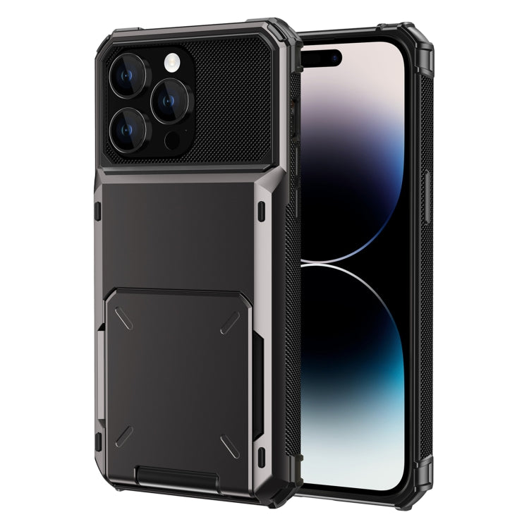 جراب هاتف متين مقاوم للخدش والصدمات، لهاتف iPhone 15 Pro Max، لهاتف iPhone 15 Pro، لهاتف iPhone 15
