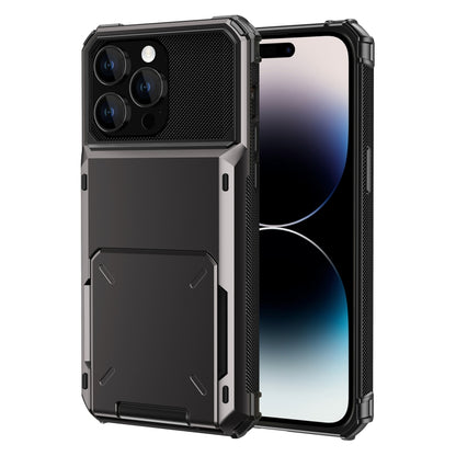 جراب هاتف متين مقاوم للخدش والصدمات، لهاتف iPhone 15 Pro Max، لهاتف iPhone 15 Pro، لهاتف iPhone 15