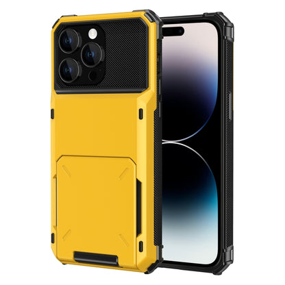 جراب هاتف متين مقاوم للخدش والصدمات، لهاتف iPhone 15 Pro Max، لهاتف iPhone 15 Pro، لهاتف iPhone 15