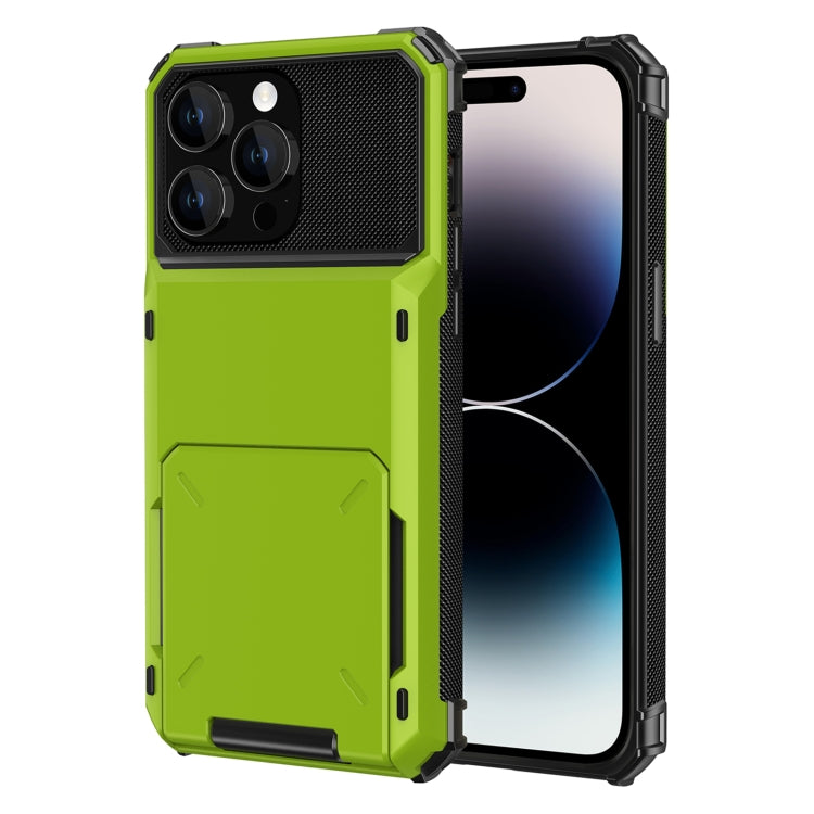 جراب هاتف متين مقاوم للخدش والصدمات، لهاتف iPhone 15 Pro Max، لهاتف iPhone 15 Pro، لهاتف iPhone 15