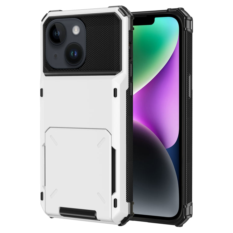 جراب هاتف متين مقاوم للخدش والصدمات، لهاتف iPhone 15 Pro Max، لهاتف iPhone 15 Pro، لهاتف iPhone 15