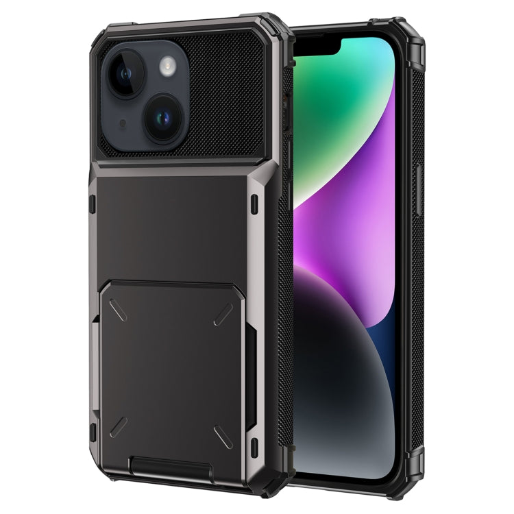 جراب هاتف متين مقاوم للخدش والصدمات، لهاتف iPhone 15 Pro Max، لهاتف iPhone 15 Pro، لهاتف iPhone 15