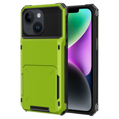 جراب هاتف متين مقاوم للخدش والصدمات، لهاتف iPhone 15 Pro Max، لهاتف iPhone 15 Pro، لهاتف iPhone 15