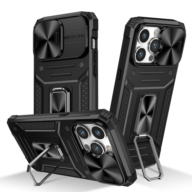 Camshield Robot TPU Hybrid PC Phone Case, For iPhone 15 Pro Max, For iPhone 15 Pro, For iPhone 15 Plus, For iPhone 15, For iPhone 14 Plus, For iPhone 14, For iPhone 14 Pro, For iPhone 14 Pro Max