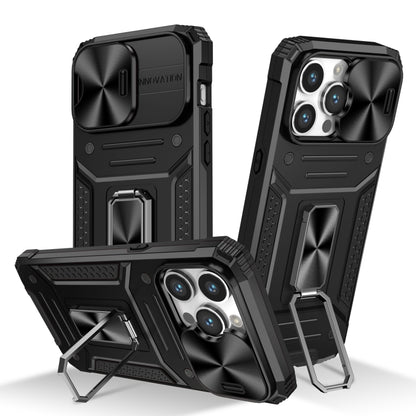 Camshield Robot TPU Hybrid PC Phone Case, For iPhone 15 Pro Max, For iPhone 15 Pro, For iPhone 15 Plus, For iPhone 15, For iPhone 14 Plus, For iPhone 14, For iPhone 14 Pro, For iPhone 14 Pro Max
