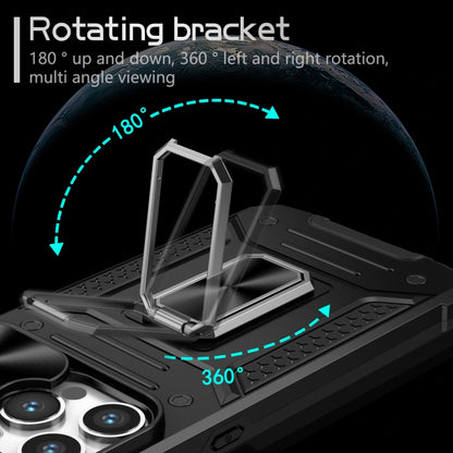 Camshield Robot TPU Hybrid PC Phone Case, For iPhone 15 Pro Max, For iPhone 15 Pro, For iPhone 15 Plus, For iPhone 15, For iPhone 14 Plus, For iPhone 14, For iPhone 14 Pro, For iPhone 14 Pro Max