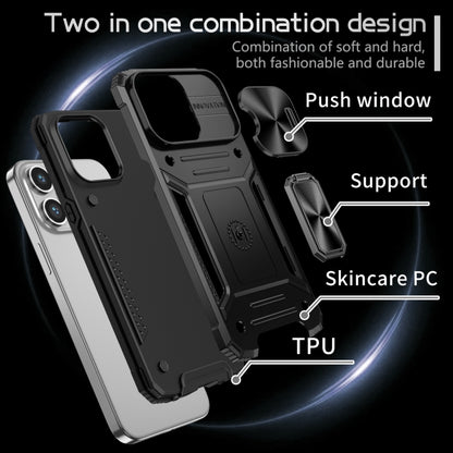 Camshield Robot TPU Hybrid PC Phone Case, For iPhone 15 Pro Max, For iPhone 15 Pro, For iPhone 15 Plus, For iPhone 15, For iPhone 14 Plus, For iPhone 14, For iPhone 14 Pro, For iPhone 14 Pro Max