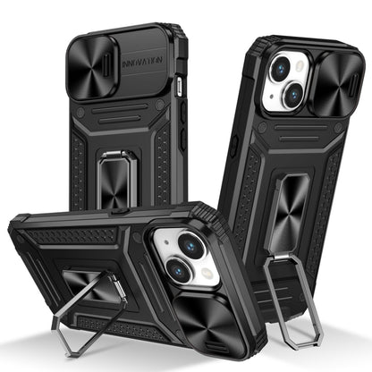 Camshield Robot TPU Hybrid PC Phone Case, For iPhone 13 Pro Max, For iPhone 13 Pro, For iPhone 13, For iPhone 12 / 12 Pro, For iPhone 12 Pro Max