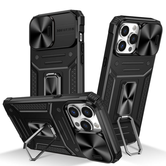 Camshield Robot TPU Hybrid PC Phone Case, For iPhone 13 Pro Max, For iPhone 13 Pro, For iPhone 13, For iPhone 12 / 12 Pro, For iPhone 12 Pro Max