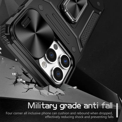 Camshield Robot TPU Hybrid PC Phone Case, For iPhone 13 Pro Max, For iPhone 13 Pro, For iPhone 13, For iPhone 12 / 12 Pro, For iPhone 12 Pro Max
