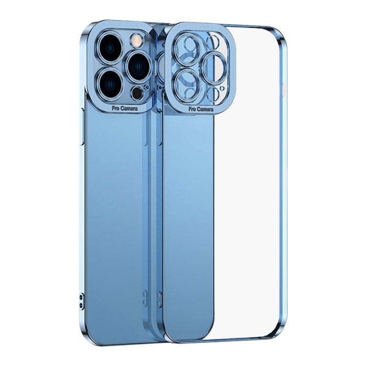 جراب هاتف من مادة TPU مطلي بالكهرباء، مناسب لأجهزة iPhone 15 Pro Max وiPhone 15 Pro وiPhone 15 Plus وiPhone 15