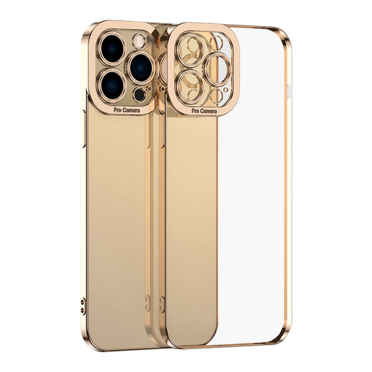 جراب هاتف من مادة TPU مطلي بالكهرباء، مناسب لأجهزة iPhone 15 Pro Max وiPhone 15 Pro وiPhone 15 Plus وiPhone 15