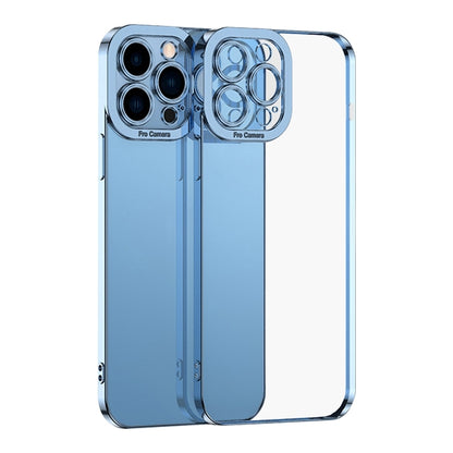 جراب هاتف من مادة TPU مطلي بالكهرباء، مناسب لأجهزة iPhone 15 Pro Max وiPhone 15 Pro وiPhone 15 Plus وiPhone 15