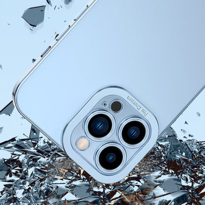 جراب هاتف من مادة TPU مطلي بالكهرباء، مناسب لأجهزة iPhone 15 Pro Max وiPhone 15 Pro وiPhone 15 Plus وiPhone 15
