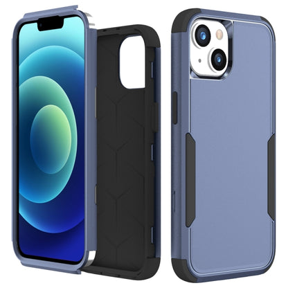 Commuter Shockproof TPU + PC Phone Case, For iPhone 15 Pro, For iPhone 15 Plus, For iPhone 15