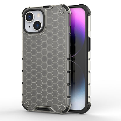 Honeycomb Shockproof Phone Case, For iPhone 15 Pro Max, For iPhone 15 Pro, For iPhone 15