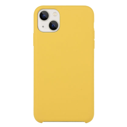 جراب هاتف سيليكون صلب، لهاتف iPhone 15 Plus، لهاتف iPhone 15