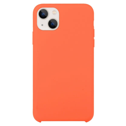 جراب هاتف سيليكون صلب، لهاتف iPhone 15 Plus، لهاتف iPhone 15