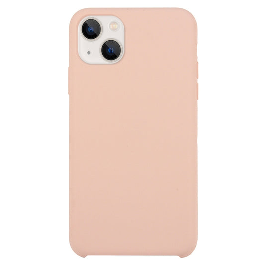 جراب هاتف سيليكون صلب، لهاتف iPhone 15 Plus، لهاتف iPhone 15