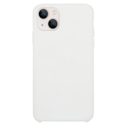 جراب هاتف سيليكون صلب، لهاتف iPhone 15 Plus، لهاتف iPhone 15