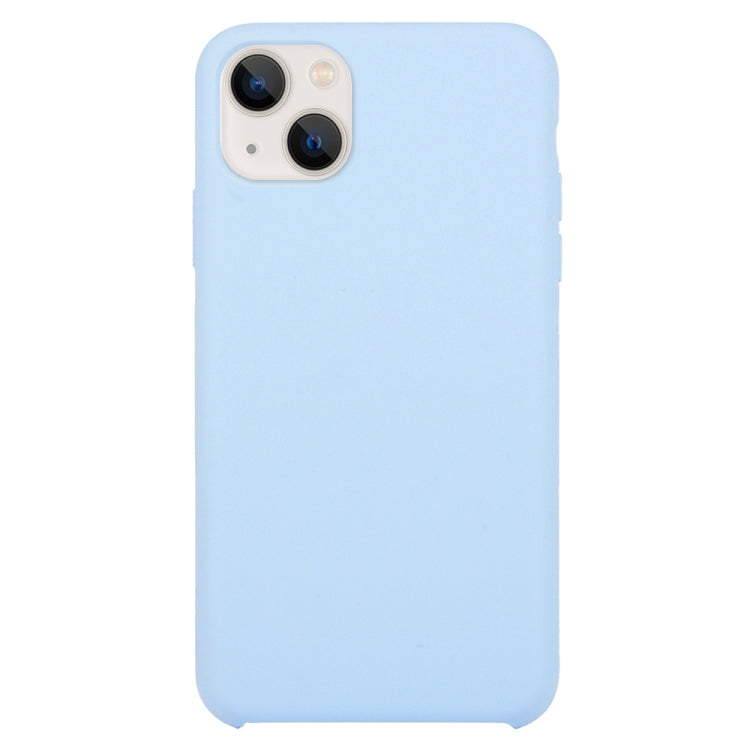 جراب هاتف سيليكون صلب، لهاتف iPhone 15 Plus، لهاتف iPhone 15