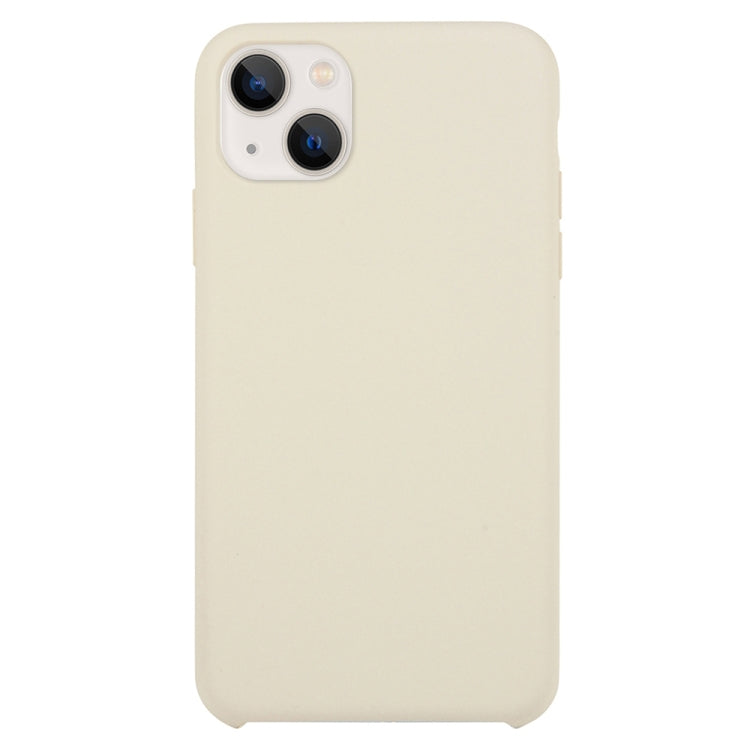 جراب هاتف سيليكون صلب، لهاتف iPhone 15 Plus، لهاتف iPhone 15