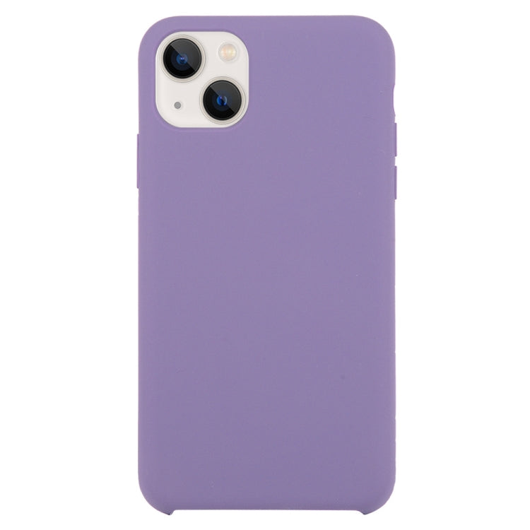 جراب هاتف سيليكون صلب، لهاتف iPhone 15 Plus، لهاتف iPhone 15