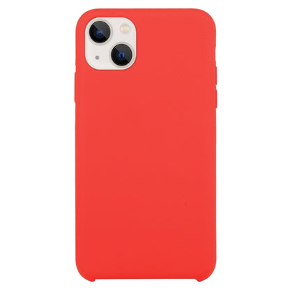 جراب هاتف سيليكون صلب، لهاتف iPhone 15 Plus، لهاتف iPhone 15