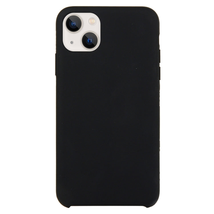 جراب هاتف سيليكون صلب، لهاتف iPhone 15 Plus، لهاتف iPhone 15