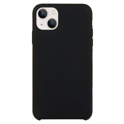جراب هاتف سيليكون صلب، لهاتف iPhone 15 Plus، لهاتف iPhone 15
