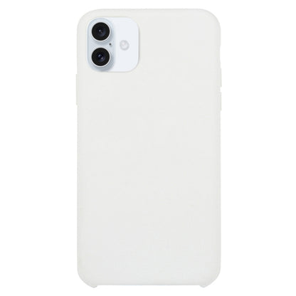 جراب هاتف من السيليكون الصلب، لهاتف iPhone 16 Pro Max، وiPhone 16 Pro، وiPhone 16 Plus