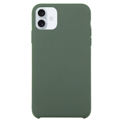 جراب هاتف من السيليكون الصلب، لهاتف iPhone 16، لهاتف iPhone 15 Pro Max، لهاتف iPhone 15 Pro