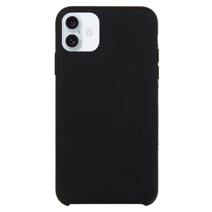 جراب هاتف من السيليكون الصلب، لهاتف iPhone 16، لهاتف iPhone 15 Pro Max، لهاتف iPhone 15 Pro