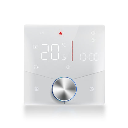 Smart Home LED Thermostat