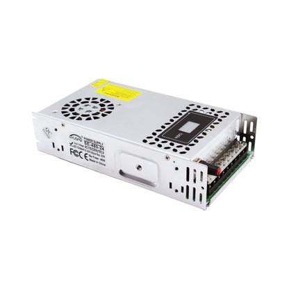 GYUSPW Adjustable Voltage Light Bar Regulated Switching Power Supply