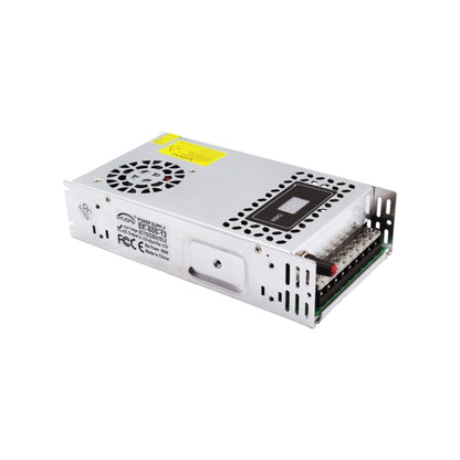 GYUSPW Adjustable Voltage Light Bar Regulated Switching Power Supply