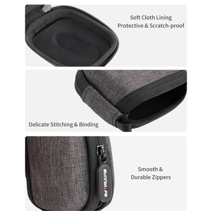 Sunnylife Camera Body Portable Storage Box Case, For Insta360 GO 3 / GO 3S