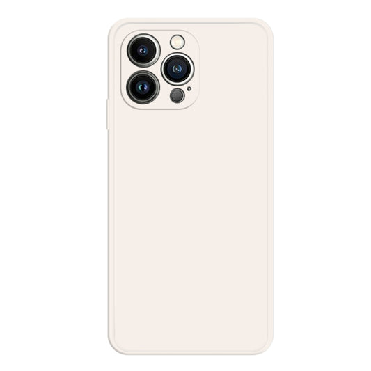 جراب هاتف من السيليكون السائل المقلد، مناسب لأجهزة iPhone 15 Pro Max وiPhone 15 Pro وiPhone 15 Plus وiPhone 15