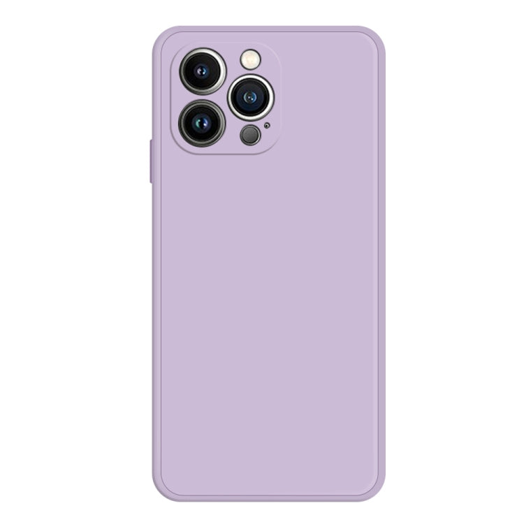 جراب هاتف من السيليكون السائل المقلد، مناسب لأجهزة iPhone 15 Pro Max وiPhone 15 Pro وiPhone 15 Plus وiPhone 15