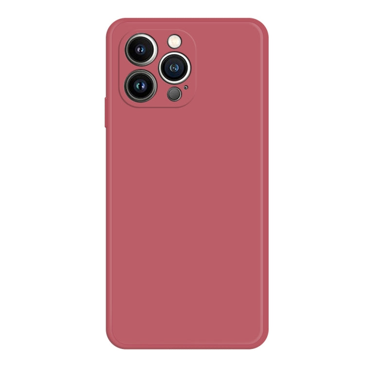 جراب هاتف من السيليكون السائل المقلد، مناسب لأجهزة iPhone 15 Pro Max وiPhone 15 Pro وiPhone 15 Plus وiPhone 15