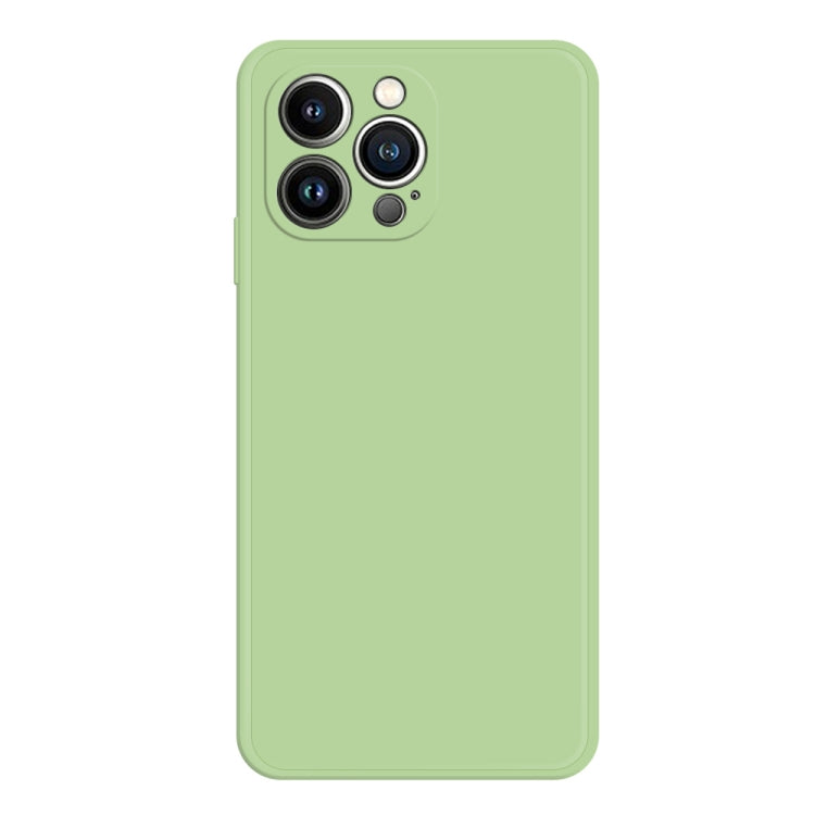 جراب هاتف من السيليكون السائل المقلد، مناسب لأجهزة iPhone 15 Pro Max وiPhone 15 Pro وiPhone 15 Plus وiPhone 15
