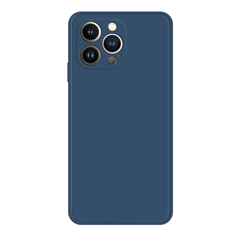 جراب هاتف من السيليكون السائل المقلد، مناسب لأجهزة iPhone 15 Pro Max وiPhone 15 Pro وiPhone 15 Plus وiPhone 15