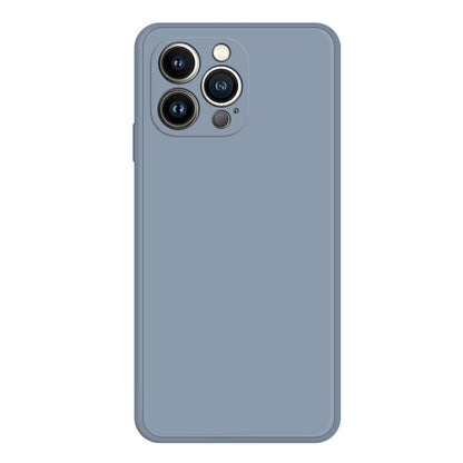 جراب هاتف من السيليكون السائل المقلد، مناسب لأجهزة iPhone 15 Pro Max وiPhone 15 Pro وiPhone 15 Plus وiPhone 15