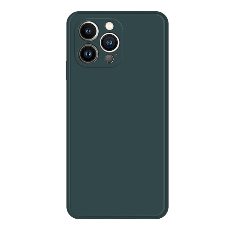 جراب هاتف من السيليكون السائل المقلد، مناسب لأجهزة iPhone 15 Pro Max وiPhone 15 Pro وiPhone 15 Plus وiPhone 15