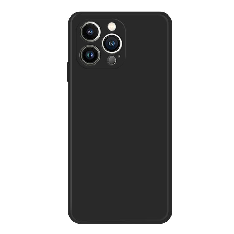 جراب هاتف من السيليكون السائل المقلد، مناسب لأجهزة iPhone 15 Pro Max وiPhone 15 Pro وiPhone 15 Plus وiPhone 15