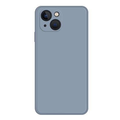 جراب هاتف من السيليكون السائل المقلد، مناسب لأجهزة iPhone 15 Pro Max وiPhone 15 Pro وiPhone 15 Plus وiPhone 15