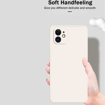 جراب هاتف من السيليكون السائل المقلد، مناسب لأجهزة iPhone 15 Pro Max وiPhone 15 Pro وiPhone 15 Plus وiPhone 15